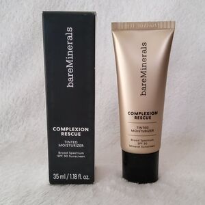 bareMinerals Complexion Rescue Tinted Moisturizer - Buttercream 03
